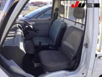 Honda ACTY TRUCK лот № 8086 оценка 3.5  с аукциона в Японии 9