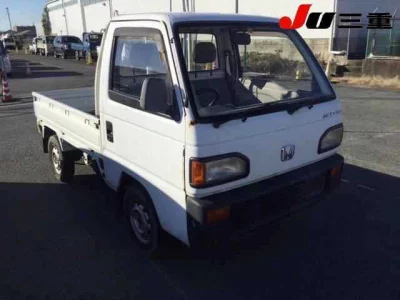 Honda ACTY TRUCK  с аукциона в Японии