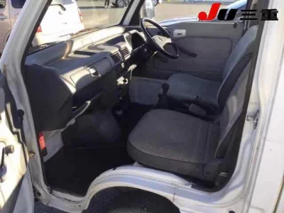 Honda ACTY TRUCK  с аукциона в Японии