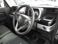 Suzuki SPACIA лот № 30536 оценка 4.5  с аукциона в Японии 6