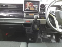 Suzuki SPACIA лот № 30536 оценка 4.5  с аукциона в Японии 8