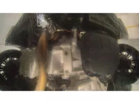 Suzuki SPACIA лот № 30536 оценка 4.5  с аукциона в Японии 10