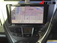 Subaru TREZIA лот № 159 оценка 4  с аукциона в Японии 10