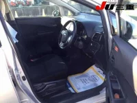 Subaru TREZIA лот № 159 оценка 4  с аукциона в Японии 3