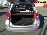 Subaru TREZIA лот № 159 оценка 4  с аукциона в Японии 6