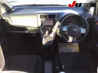 Subaru TREZIA лот № 159 оценка 4  с аукциона в Японии 7