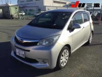 Subaru TREZIA лот № 159 оценка 4  с аукциона в Японии 8