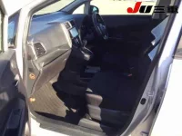 Subaru TREZIA лот № 159 оценка 4  с аукциона в Японии 2