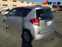 Subaru TREZIA лот № 159 оценка 4  с аукциона в Японии 1