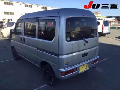 Honda ACTY VAN