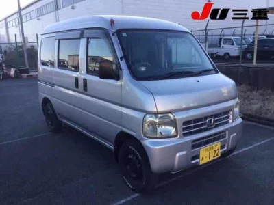 Honda ACTY VAN