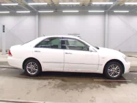 Toyota CROWN лот № 5593 оценка 4  с аукциона в Японии 2
