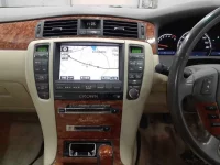 Toyota CROWN лот № 5593 оценка 4  с аукциона в Японии 8