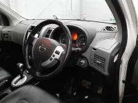 Nissan X-TRAIL лот № 5597 оценка 3.5  с аукциона в Японии 6