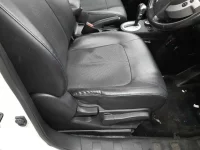 Nissan X-TRAIL лот № 5597 оценка 3.5  с аукциона в Японии 7