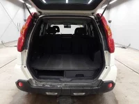 Nissan X-TRAIL лот № 5597 оценка 3.5  с аукциона в Японии 10