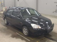 Mitsubishi LANCER лот № 5596 оценка 3  с аукциона в Японии 4