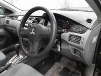 Mitsubishi LANCER лот № 5596 оценка 3  с аукциона в Японии 6