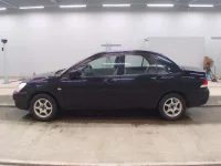 Mitsubishi LANCER лот № 5596 оценка 3  с аукциона в Японии 3