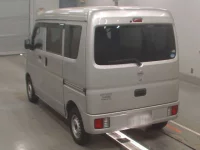 Nissan CLIPPER VAN лот № 516 оценка 3  с аукциона в Японии 5