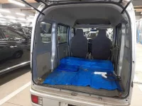 Nissan CLIPPER VAN лот № 516 оценка 3  с аукциона в Японии 8