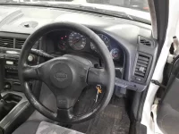 Nissan SKYLINE лот № 30623 оценка 3  с аукциона в Японии 6