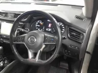 Nissan X-TRAIL лот № 30625 оценка 4  с аукциона в Японии 6