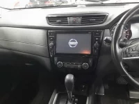Nissan X-TRAIL лот № 30625 оценка 4  с аукциона в Японии 8