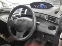 Honda FREED лот № 30626 оценка 3.5  с аукциона в Японии 6