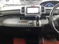Honda FREED лот № 30626 оценка 3.5  с аукциона в Японии 8