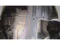 Honda FREED лот № 30626 оценка 3.5  с аукциона в Японии 10