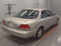 Honda INSPIRE лот № 30624 оценка 3  с аукциона в Японии 1