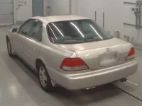 Honda INSPIRE лот № 30624 оценка 3  с аукциона в Японии 5