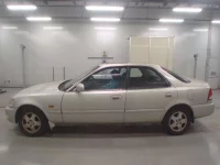 Honda INSPIRE лот № 30624 оценка 3  с аукциона в Японии 3