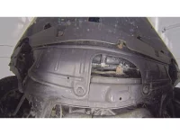 Honda INSPIRE лот № 30624 оценка 3  с аукциона в Японии 10