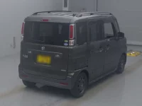 Mazda FLAIR WAGON лот № 3319 оценка R  с аукциона в Японии 1