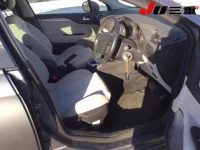 Citroen C4 лот № 8089 оценка 3.5  с аукциона в Японии 3