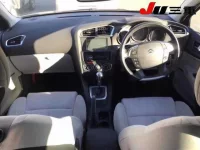 Citroen C4 лот № 8089 оценка 3.5  с аукциона в Японии 7