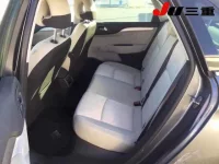 Citroen C4 лот № 8089 оценка 3.5  с аукциона в Японии 9