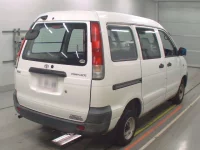 Toyota TOWN ACE VAN лот № 30627 оценка 3  с аукциона в Японии 1