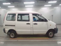Toyota TOWN ACE VAN лот № 30627 оценка 3  с аукциона в Японии 2
