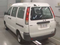Toyota TOWN ACE VAN лот № 30627 оценка 3  с аукциона в Японии 5