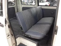Toyota TOWN ACE VAN лот № 30627 оценка 3  с аукциона в Японии 9
