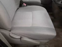 Toyota ISIS лот № 5607 оценка 3  с аукциона в Японии 7