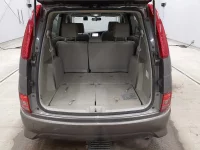 Toyota ISIS лот № 5607 оценка 3  с аукциона в Японии 10