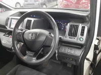 Honda STEP WAGON лот № 30633 оценка RA  с аукциона в Японии 6