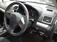 Subaru IMPREZA лот № 5610 оценка 3.5  с аукциона в Японии 6