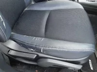 Subaru IMPREZA лот № 5610 оценка 3.5  с аукциона в Японии 7