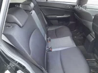 Subaru IMPREZA лот № 5610 оценка 3.5  с аукциона в Японии 9