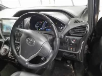 Toyota ESQUIRE лот № 30632 оценка 4  с аукциона в Японии 6